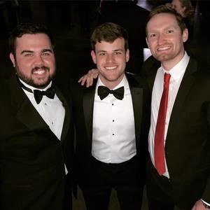 Meet your Posher, Logan